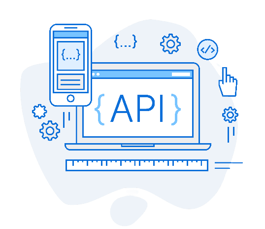 WaveRD API HUB welcome image